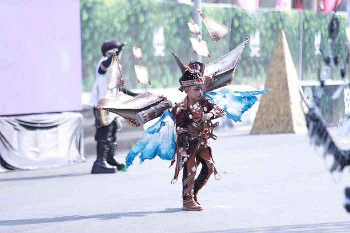 JFC 2025 Dihadiri Tamu Mancanegara, Bupati Fawait Sebut Jember sebagai Permata di Ujung Pulau Jawa JFC 2025 Dihadiri Tamu Mancanegara, Bupati Fawait Sebut Jember sebagai Permata di Ujung Pulau Jawa