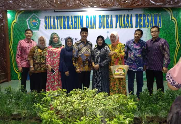 Pj Bupati Pamekasan Fattah Jasin akan Maksimalkan Sektor Pelayanan Bagi Masyarakat Pj Bupati Pamekasan Fattah Jasin akan Maksimalkan Sektor Pelayanan Bagi Masyarakat