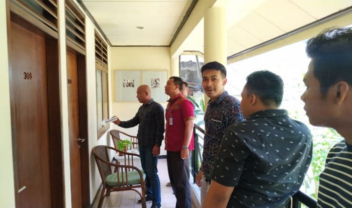 Pengusaha di Kota Blitar Tertipu Praktik Penggandaan Uang Hingga Rp 750 Juta Pengusaha di Kota Blitar Tertipu Praktik Penggandaan Uang Hingga Rp 750 Juta