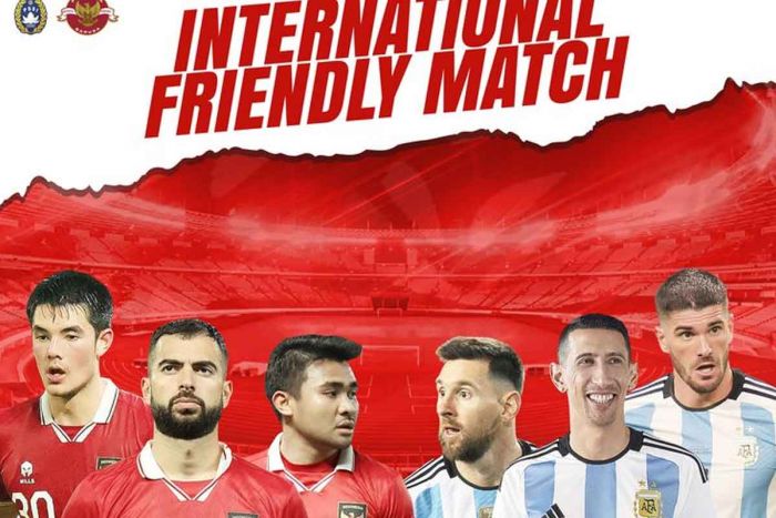 Payment Gateway dan Platform Fee pada Tiket Pertandingan Indonesia Vs Argentina, Apa itu? Payment Gateway dan Platform Fee pada Tiket Pertandingan Indonesia Vs Argentina, Apa itu?
