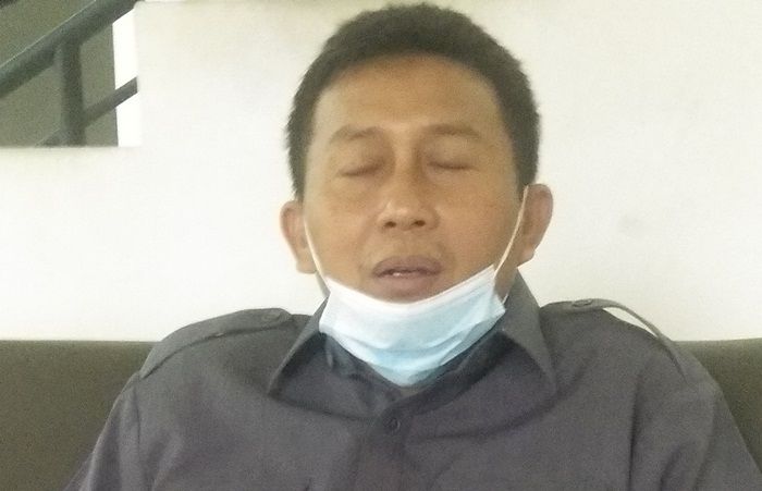 Ketua DPD PAN Nilai Pemkab Lamongan Kurang Maksimal Tangani Hama Tikus