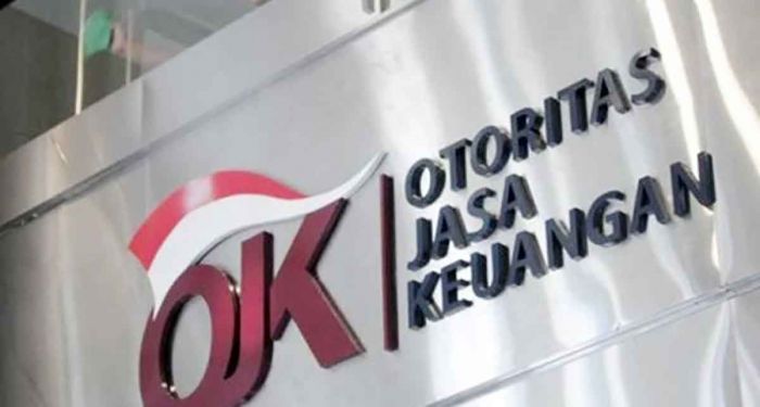 OJK Pastikan Stabilitas Perbankan Terjaga di Tengah Gejolak Global