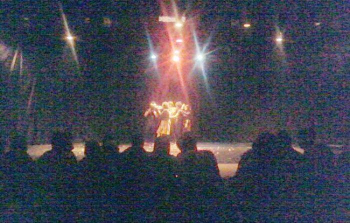 Dies Natalis ke-25 Teater 2 Puluh, Undang Teater SAE dan Weedwood Theater Dies Natalis ke-25 Teater 2 Puluh, Undang Teater SAE dan Weedwood Theater