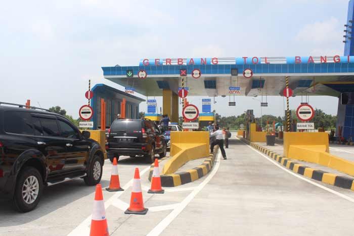 Imbas Proyek Jalan Tol, Pajak Mineral Bukan Logam Diproyeksikan Naik Imbas Proyek Jalan Tol, Pajak Mineral Bukan Logam Diproyeksikan Naik