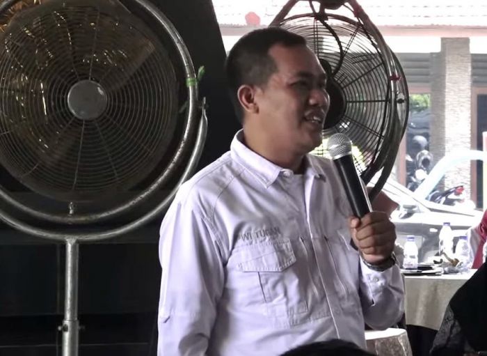 RPJMD 2025-2029, PWI Tuban Sampaikan 3 Rekomendasi untuk Pemkab dan Pemprov Jatim RPJMD 2025-2029, PWI Tuban Sampaikan 3 Rekomendasi untuk Pemkab dan Pemprov Jatim