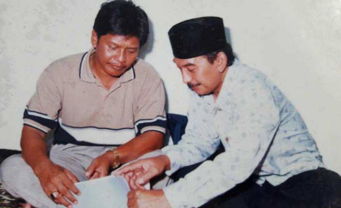 RGS Dukung Risma Nyalon Gubernur DKI, Usulkan Duet dengan Sandiaga Uno RGS Dukung Risma Nyalon Gubernur DKI, Usulkan Duet dengan Sandiaga Uno