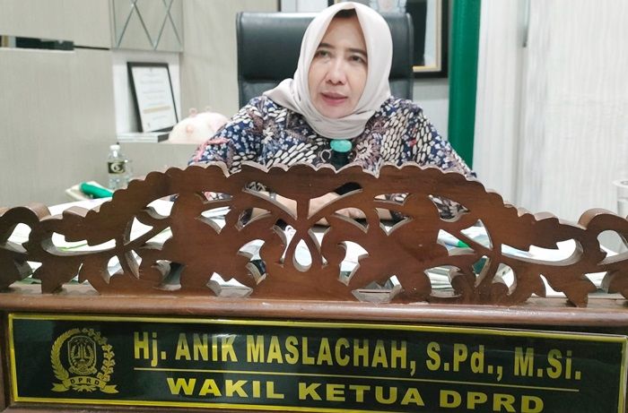 BBM Naik, DPRD Jatim Minta Pemerintah Segera Luncurkan Tiga Bantalan Sosial ini Agar Bisa Survive