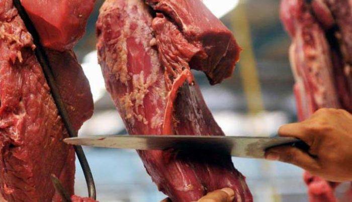 Pedagang di Tulungagung Tak Kaget Soal Kenaikan Harga Daging Pedagang di Tulungagung Tak Kaget Soal Kenaikan Harga Daging