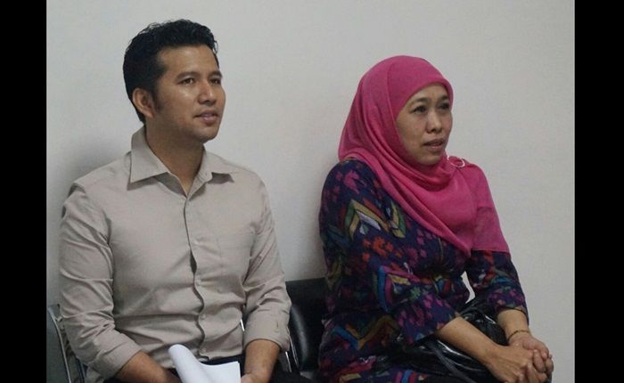 Jalani Tes Psikologi, Khofifah Apresiasi Dukungan Ribuan Relawan Jalani Tes Psikologi, Khofifah Apresiasi Dukungan Ribuan Relawan