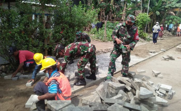 Luas Kawasan Kumuh di Pasuruan Masih 142 Hektare