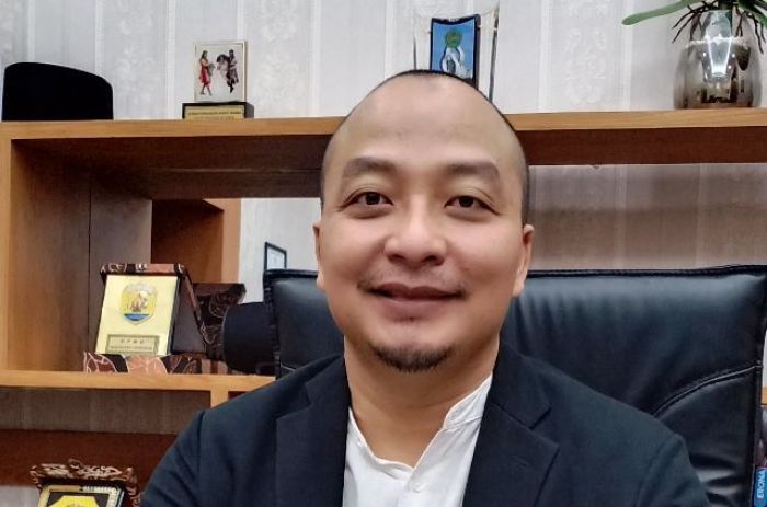 Direktur RS Fathma Medika Beberkan Penyebab Banyaknya Warga Gresik Terpapar Corona di RS Direktur RS Fathma Medika Beberkan Penyebab Banyaknya Warga Gresik Terpapar Corona di RS