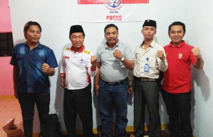 FSPKEP: Negara Belum Hadir untuk Pelaut Indonesia FSPKEP: Negara Belum Hadir untuk Pelaut Indonesia