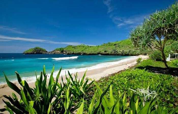PAD Sektor Pariwisata di Pacitan Tak Capai Target PAD Sektor Pariwisata di Pacitan Tak Capai Target
