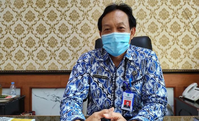 Seleksi Jabatan Sekda Lamongan Tunggu Rekomendasi dari Kemendagri Seleksi Jabatan Sekda Lamongan Tunggu Rekomendasi dari Kemendagri