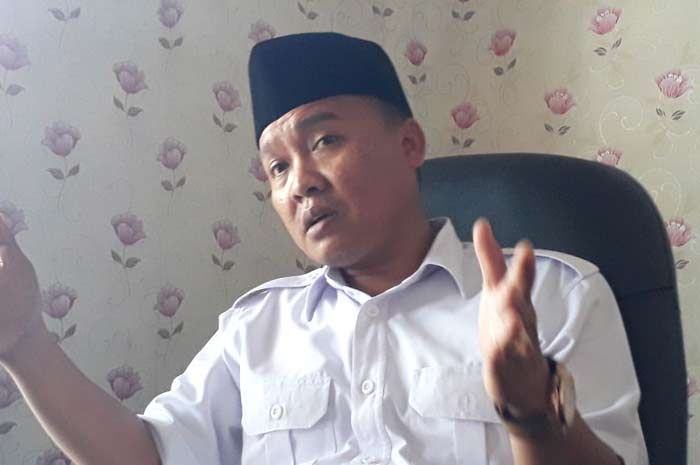 Ketua Pengusaha Hiburan Pamekasan Segera Buka Kembali Tempat Hiburan Karaoke Ketua Pengusaha Hiburan Pamekasan Segera Buka Kembali Tempat Hiburan Karaoke