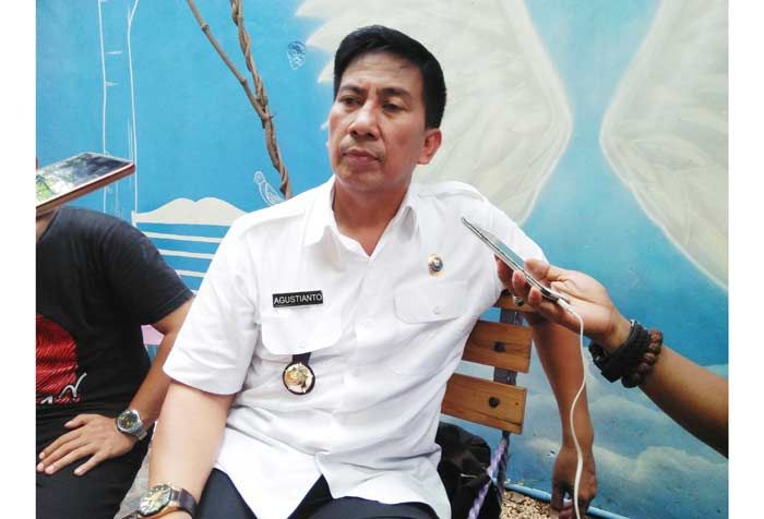 Dilaporkan Keluarga Sendiri, 18 Remaja Direhabilitasi BNN Blitar Dilaporkan Keluarga Sendiri, 18 Remaja Direhabilitasi BNN Blitar