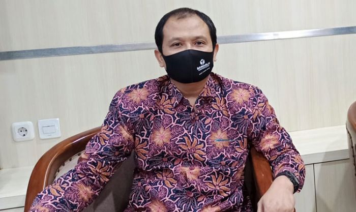 Paslon Blusukan di Masa Kampanye, Bawaslu Blitar Ingatkan Soal Perizinan Paslon Blusukan di Masa Kampanye, Bawaslu Blitar Ingatkan Soal Perizinan