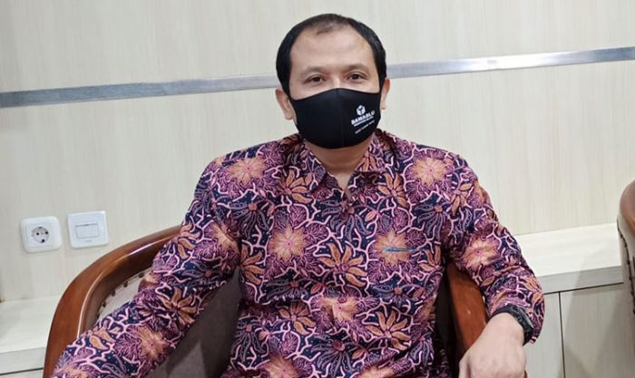 ​Paslon Blusukan di Masa Kampanye, Bawaslu Blitar Ingatkan Soal Perizinan