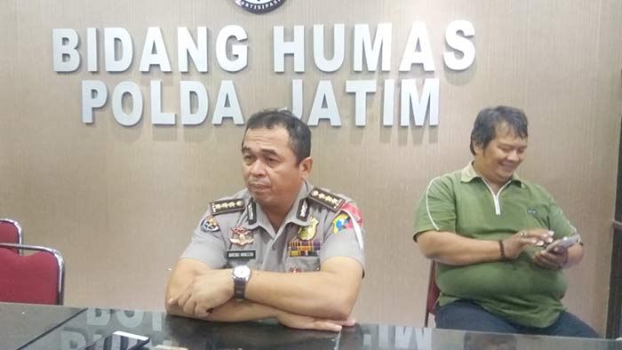 Polisi Masih Selidiki Penembakan Anggota PPS di Sampang Polisi Masih Selidiki Penembakan Anggota PPS di Sampang