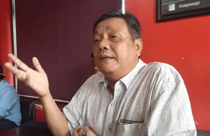 Jelang Pemilu 2024, Direktur Cepad Indonesia Harapkan Kondusivitas Terjaga Jelang Pemilu 2024, Direktur Cepad Indonesia Harapkan Kondusivitas Terjaga