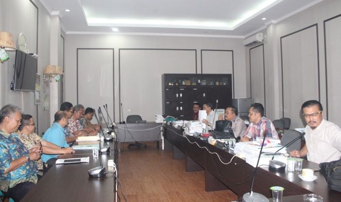 Biaya Pilkades Pasuruan 2019 Kini Ditanggung APBD