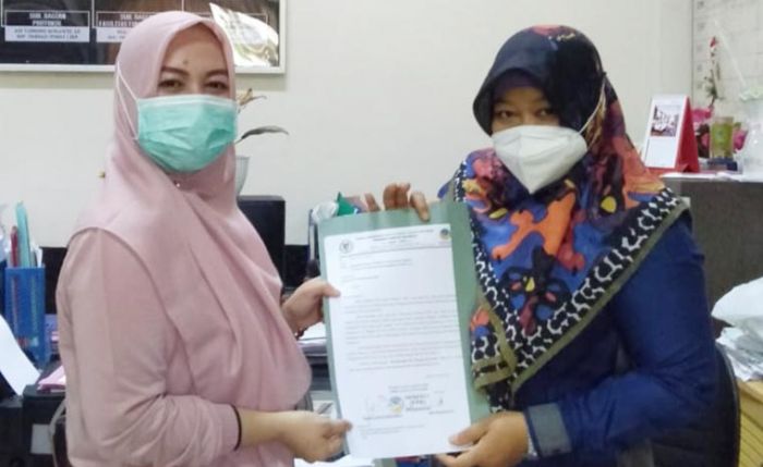 Fraksi Nasdem DPRD Kediri Ajukan Raperda Inisiatif Tentang Perlindungan dan Pengelolaan Sumber Air Fraksi Nasdem DPRD Kediri Ajukan Raperda Inisiatif Tentang Perlindungan dan Pengelolaan Sumber Air
