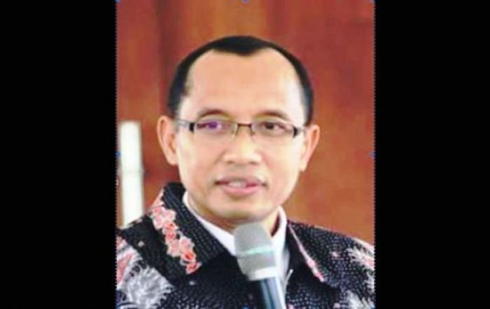 Sumamburat: Debat Sebatas Imaji Don Quixote Sumamburat: Debat Sebatas Imaji Don Quixote