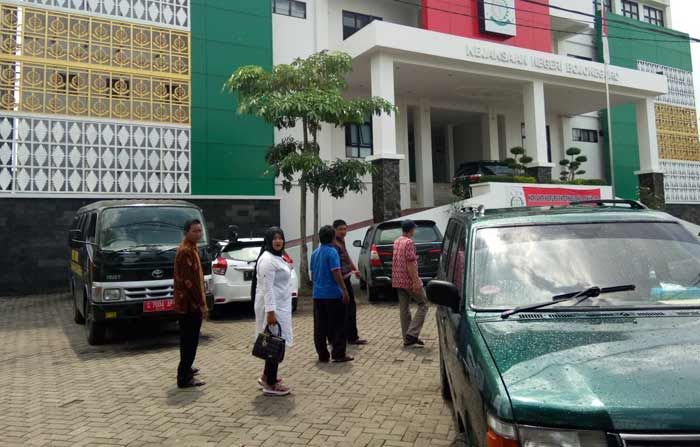 Diduga Embat DD dan ADD, Pak Kades Trojalu Bojonegoro Dilaporkan Warganya ke Kejari