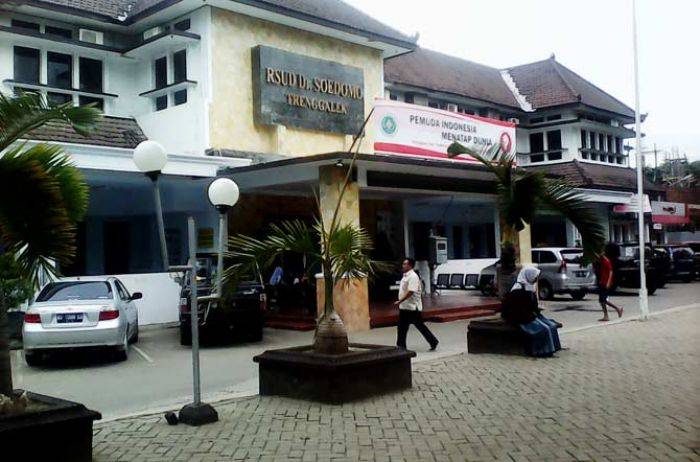 Pengadaan Mamin di RSUD Trenggalek Tak Perlu Lelang Pengadaan Mamin di RSUD Trenggalek Tak Perlu Lelang