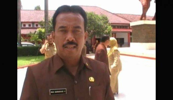 Wali Kota Blitar Belum Beri Keputusan Terkait Izin Operasional Gereja YHS Wali Kota Blitar Belum Beri Keputusan Terkait Izin Operasional Gereja YHS