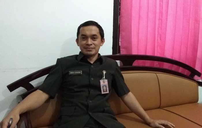 Empat SMP di Kota Blitar Belum Bisa Laksanakan UNBK Mandiri Empat SMP di Kota Blitar Belum Bisa Laksanakan UNBK Mandiri