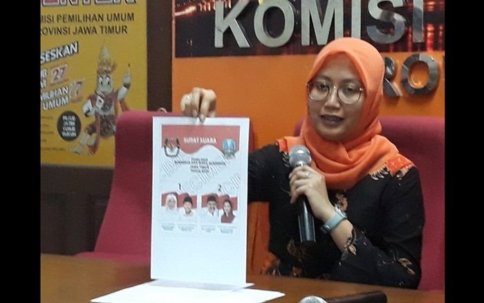 KPU Jatim Prioritaskan Distribusi Logistik Pilgub ke Wilayah Kepulauan KPU Jatim Prioritaskan Distribusi Logistik Pilgub ke Wilayah Kepulauan