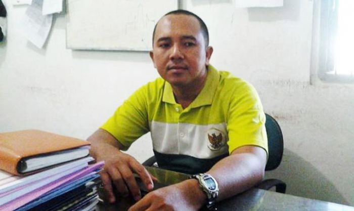 Belasan Proyek Gedung Perkantoran di Pacitan Mengalami Keterlambatan Belasan Proyek Gedung Perkantoran di Pacitan Mengalami Keterlambatan
