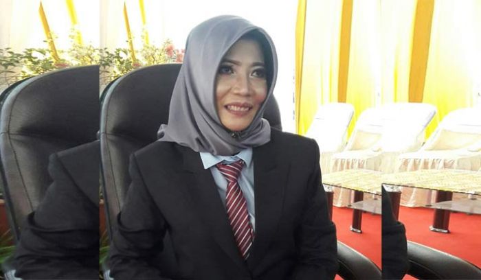 Disambati Warga Soal Lambatnya Pemasangan SR Baru, Begini Penjelasan Dirut PDAM Gresik Disambati Warga Soal Lambatnya Pemasangan SR Baru, Begini Penjelasan Dirut PDAM Gresik
