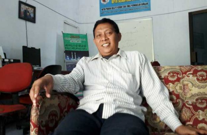 Dua Kubu PPP Jombang Bersatu untuk Pilbup 2018, Bakal Luncurkan Koalisi Nasionalis-Agamis Dua Kubu PPP Jombang Bersatu untuk Pilbup 2018, Bakal Luncurkan Koalisi Nasionalis-Agamis