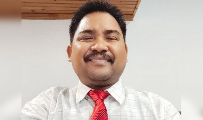 Rekom PDIP Bisa Qosim-Anis, Alif-Anis, atau Nadir-Anis Rekom PDIP Bisa Qosim-Anis, Alif-Anis, atau Nadir-Anis