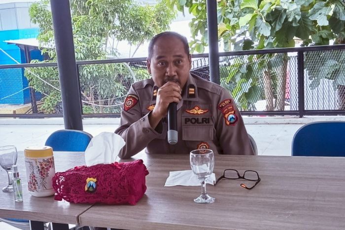 Viral Isu ‘Pocong Begal’ di Malang Raya, Polres Batu Pastikan Belum Ada Laporan Resmi