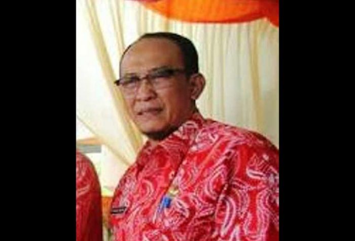 Perlu Ada Plt Wali Kota, Penahanan Mas Perlu Ada Plt Wali Kota, Penahanan Mas