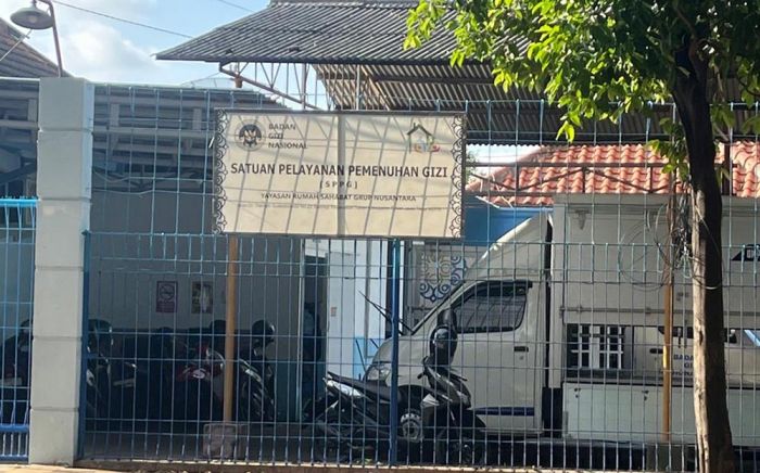 DPRD Tuban Desak BGN Turun Evaluasi Dapur MBG, Usai SPPG Sidorejo 2 Diduga Sajikan Menu Sop Basi