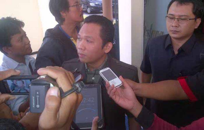 Ternyata, 61 Penambang di Lumajang Tidak Ada yang Memenuhi Persyaratan Perizinan Ternyata, 61 Penambang di Lumajang Tidak Ada yang Memenuhi Persyaratan Perizinan