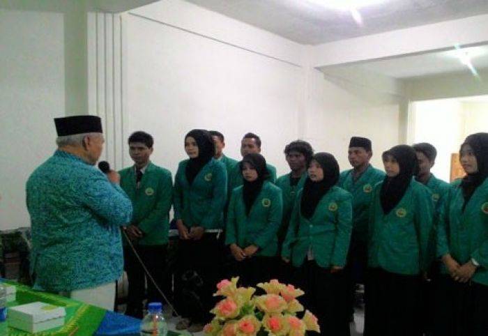 Calon Mahasiswa UIM Pamekasan Disediakan 14 Beasiswa Calon Mahasiswa UIM Pamekasan Disediakan 14 Beasiswa