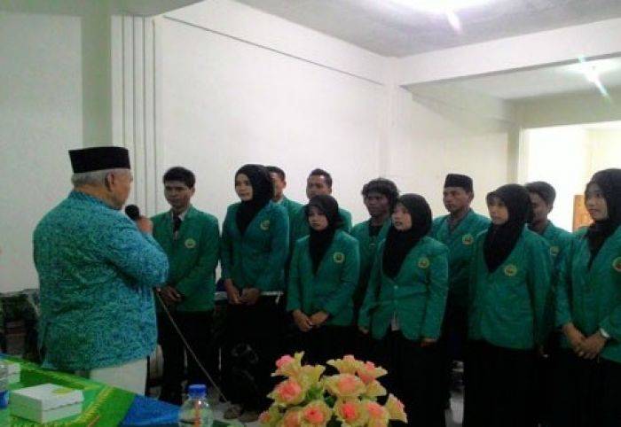 Calon Mahasiswa UIM Pamekasan Disediakan 14 Beasiswa