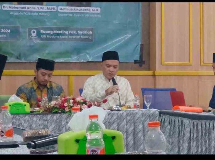 Salam Lintas Agama Dihukumi Haram Tak Terkait Intoleran Salam Lintas Agama Dihukumi Haram Tak Terkait Intoleran