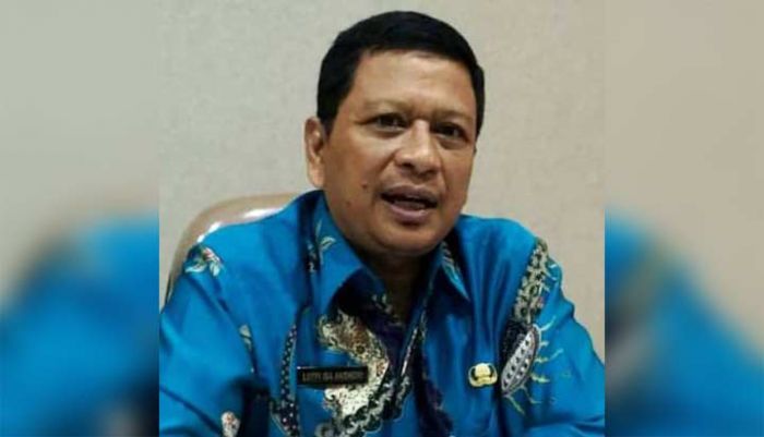 Zonasi PPDB SMA di Jember Turun, dari 6 Menjadi 3 Wilayah Zonasi PPDB SMA di Jember Turun, dari 6 Menjadi 3 Wilayah