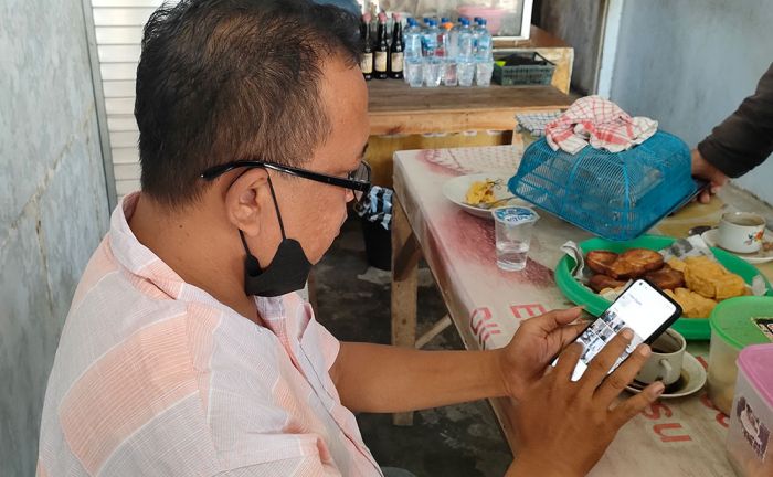 Ajak Anak di Bawah Umur Menginap di Hotel, Pria 55 Tahun Digerebek Satpol PP dan Polisi Ajak Anak di Bawah Umur Menginap di Hotel, Pria 55 Tahun Digerebek Satpol PP dan Polisi