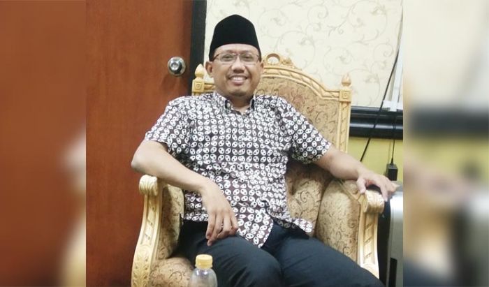 Ratusan KK di Sekitar Kali Mati Perlu Tempat Relokasi Ratusan KK di Sekitar Kali Mati Perlu Tempat Relokasi