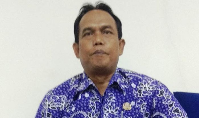 Kadisnaker Sebut Pengangguran di Lamongan Masih Tinggi Kadisnaker Sebut Pengangguran di Lamongan Masih Tinggi