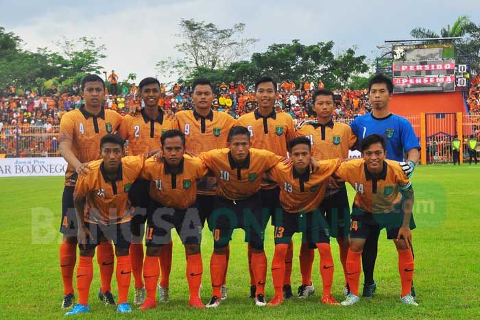 Jamu Bumi Wali FC Tuban di Kandang, Pelatih Persibo: Wajib Poin Penuh