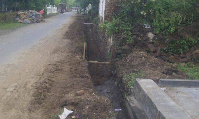 Bantuan APBD Propinsi di Nganjuk Dijadikan Bancakan oleh Oknum Pemkab Bantuan APBD Propinsi di Nganjuk Dijadikan Bancakan oleh Oknum Pemkab