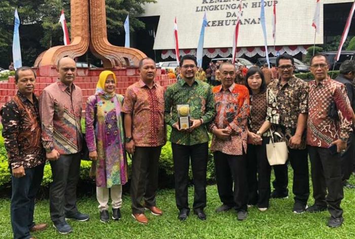 Piala Adipura akan Dikirab Bareng Hari Jadi Kota Pasuruan Piala Adipura akan Dikirab Bareng Hari Jadi Kota Pasuruan
